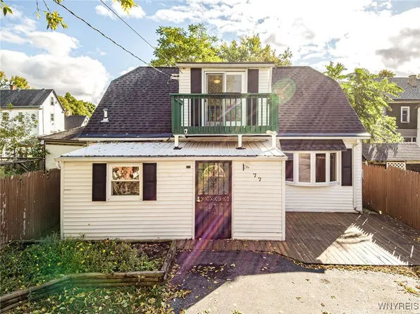 77 King St, Buffalo, NY 14206