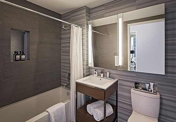 5th image of 605 W 42nd St APT 43R