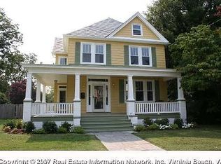 338 Douglas Ave, Portsmouth, VA 23707