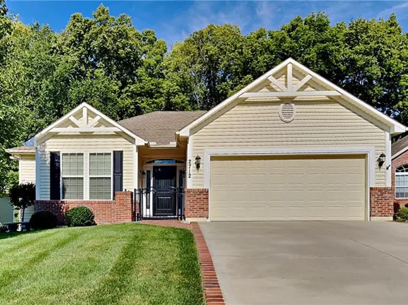 2712 S Haden Ct, Independence, MO 64055