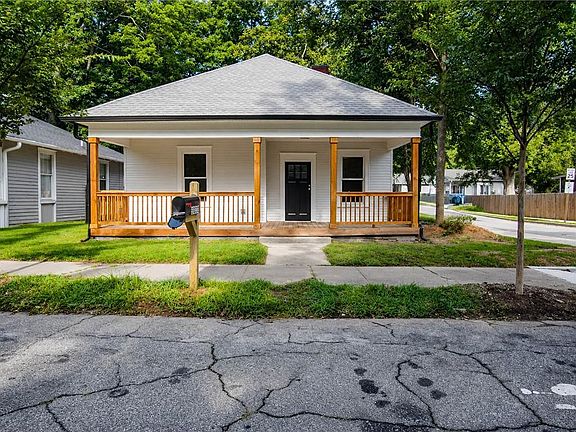 2nd image of 3033 Semmes St