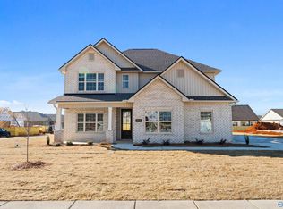 142 Ivy Vine Dr, Toney, AL 35773