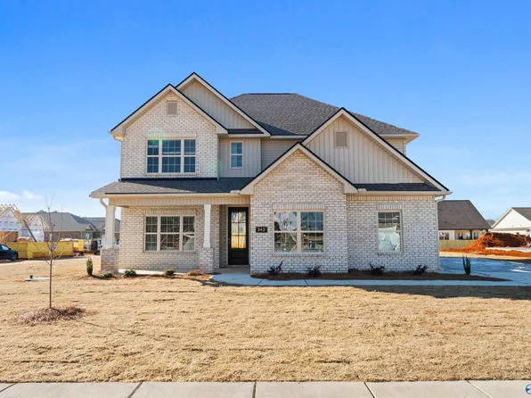 142 Ivy Vine Dr, Toney, AL 35773