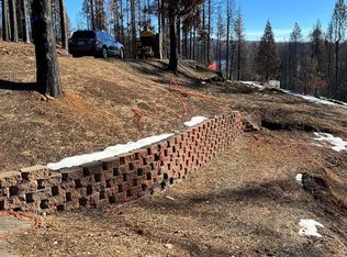 4962 Edgewood Cir, Grizzly Flats, CA 95636