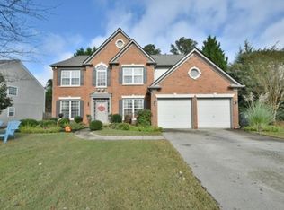 5251 Tormeall Trce, Suwanee, GA