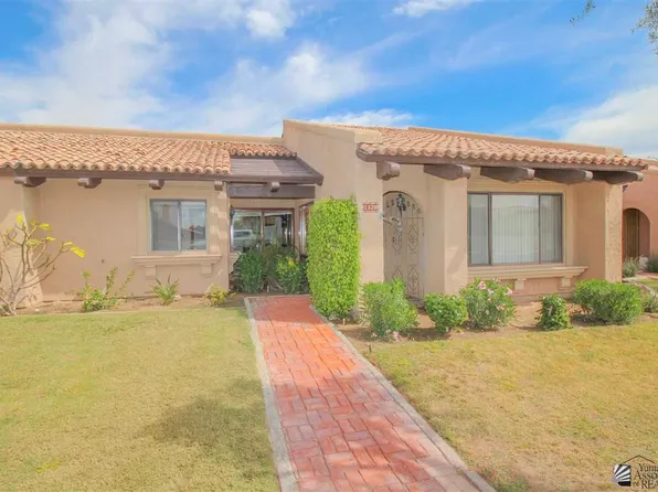 1120 W 36th St, Yuma, AZ 85365