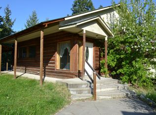 290 Bane Ln, Bonners Ferry, ID 83805
