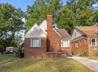 14885 Ward Ave, Detroit, MI 48227