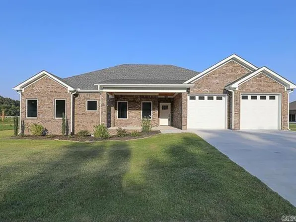 1272 Essex Dr, Benton, AR 72019