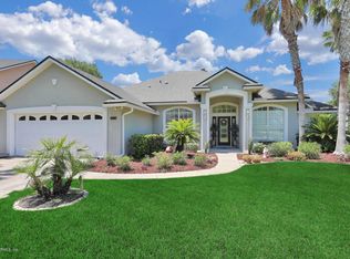 805 Watercress Ct, Saint Johns, FL 32259