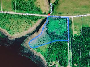 513th Ave Tract E, Ottertail, MN 56571