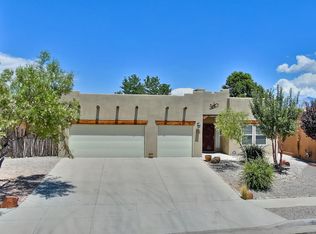 1732 Western Hills Dr SE, Rio Rancho, NM 87124