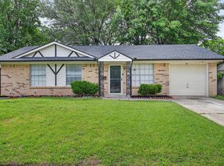 263 Merribrook Trl, Duncanville, TX 75116