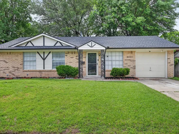 263 Merribrook Trl, Duncanville, TX 75116