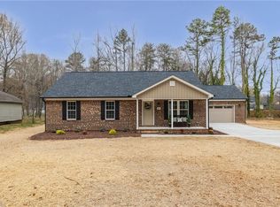 609 Burke St, Gibsonville, NC 27249