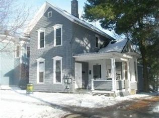 522 East Ave, Elyria, OH 44035