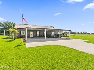 1509 Chemin Agreable Rd, Youngsville, LA 70592