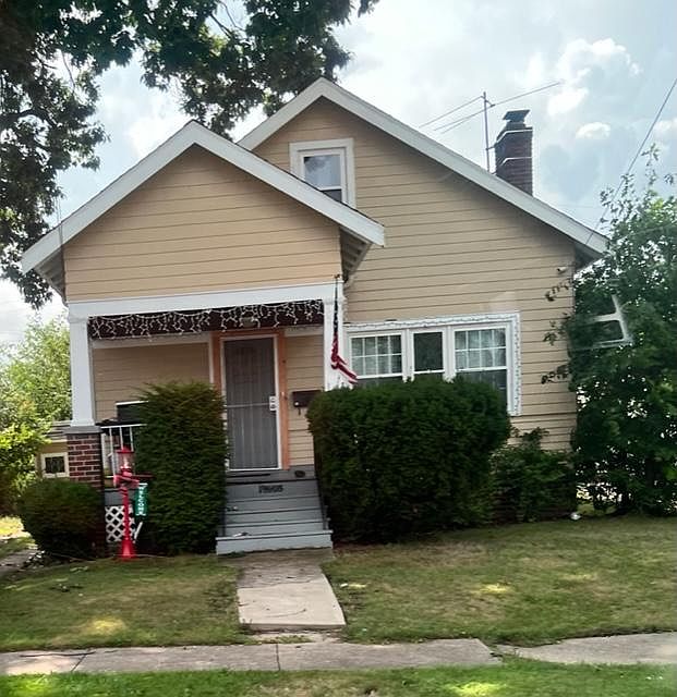 19608 Cherokee Ave, Cleveland, OH 44119 Zillow