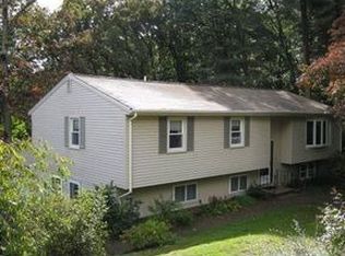 18 Milk Porridge Cir, Northborough, MA 01532