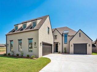 14229 S Delaware Pl, Bixby, OK 74008
