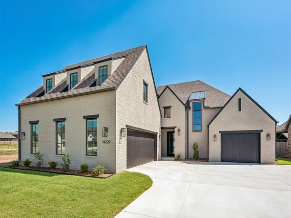 14229 S Delaware Pl, Bixby, OK 74008