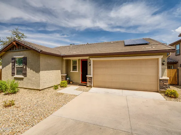 16344 W Moreland Street, Goodyear, AZ 85338