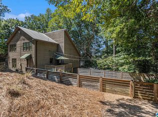 5000 Clairmont Ave, Birmingham, AL 35222