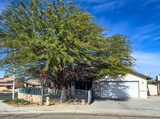 424 Olive Ave, Ridgecrest, CA 93555