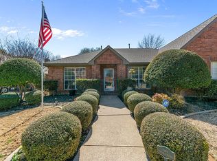 2411 Ridgevalley Dr, McKinney, TX 75071