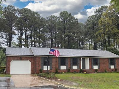 201 Smithfield Blvd, Smithfield, VA, 23430