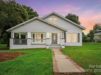 222 2nd Ave, Albemarle, NC, 28001
