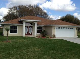 2854 Village Green Ct, Avon Park, FL 33825