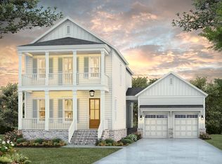 3008 Amethyst Aly, Charleston, SC 29407