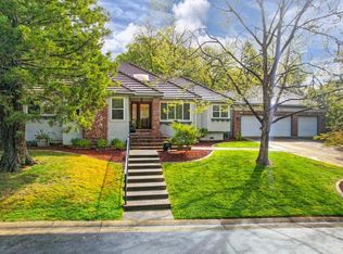 14949 Venado Dr, Rancho Murieta, CA 95683
