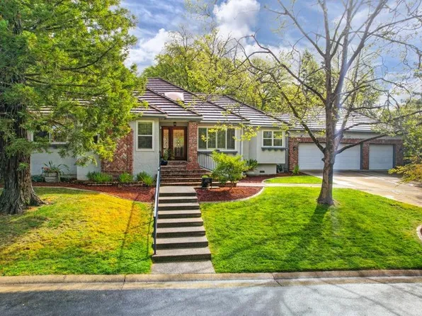 14949 Venado Dr, Rancho Murieta, CA 95683