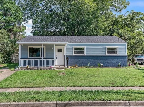 808 Trice Ter, Norfolk, VA 23502