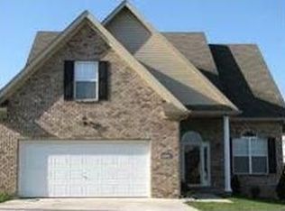 2356 Haskell Dr, Antioch, TN 37013
