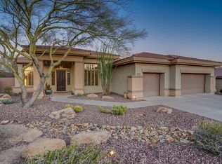 41725 N Harbour Town Way, Phoenix, AZ 85086