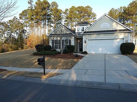 Premium, private end lot