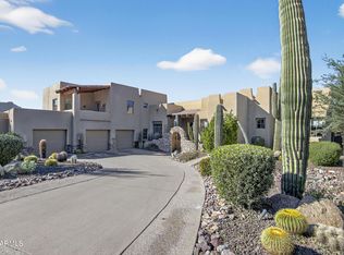 25836 N 104th Way, Scottsdale, AZ 85255