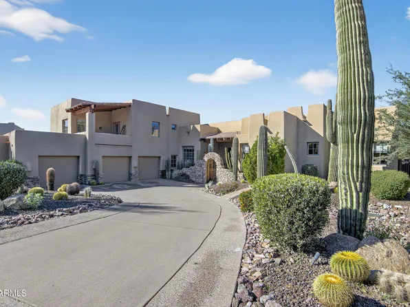 25836 N 104th Way, Scottsdale, AZ 85255