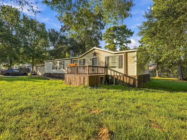26314 Country Woods Trl, Magnolia, TX 77355