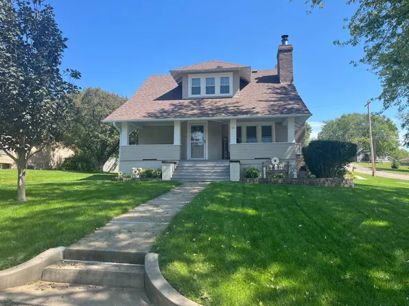 601 H St, Neligh, NE 68756