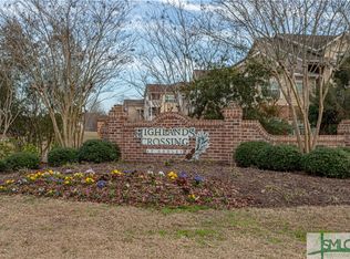 33 Falkland Ave, Savannah, GA 31407