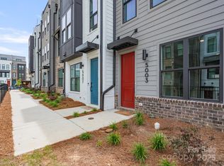 5003 Tiny Ln, Charlotte, NC 28203