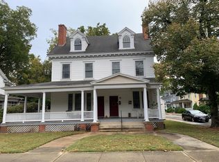 119 Walnut St APT 4, Salisbury, MD 21801
