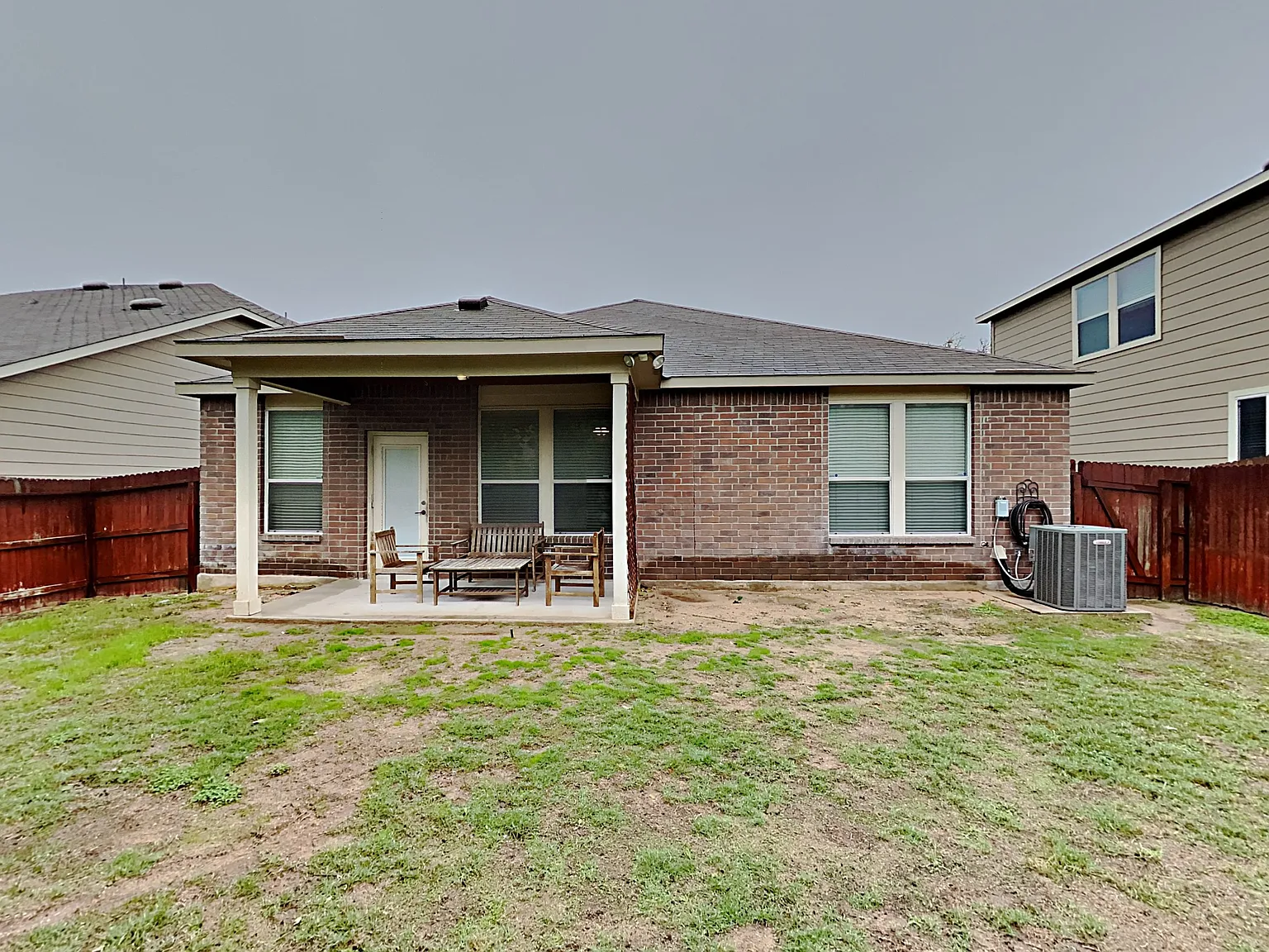 619 Trinity Meadow - 1 — Photo 2