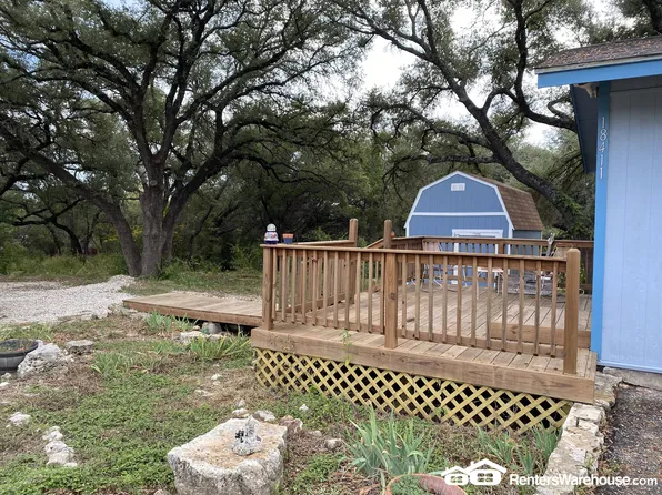 18411 Georgetown Dr, Jonestown, TX 78645