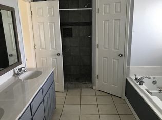 1417 Tulane Dr, Abilene, TX 79602