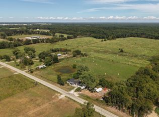 466 State Highway Vv LOT 5, Rogersville, MO 65742